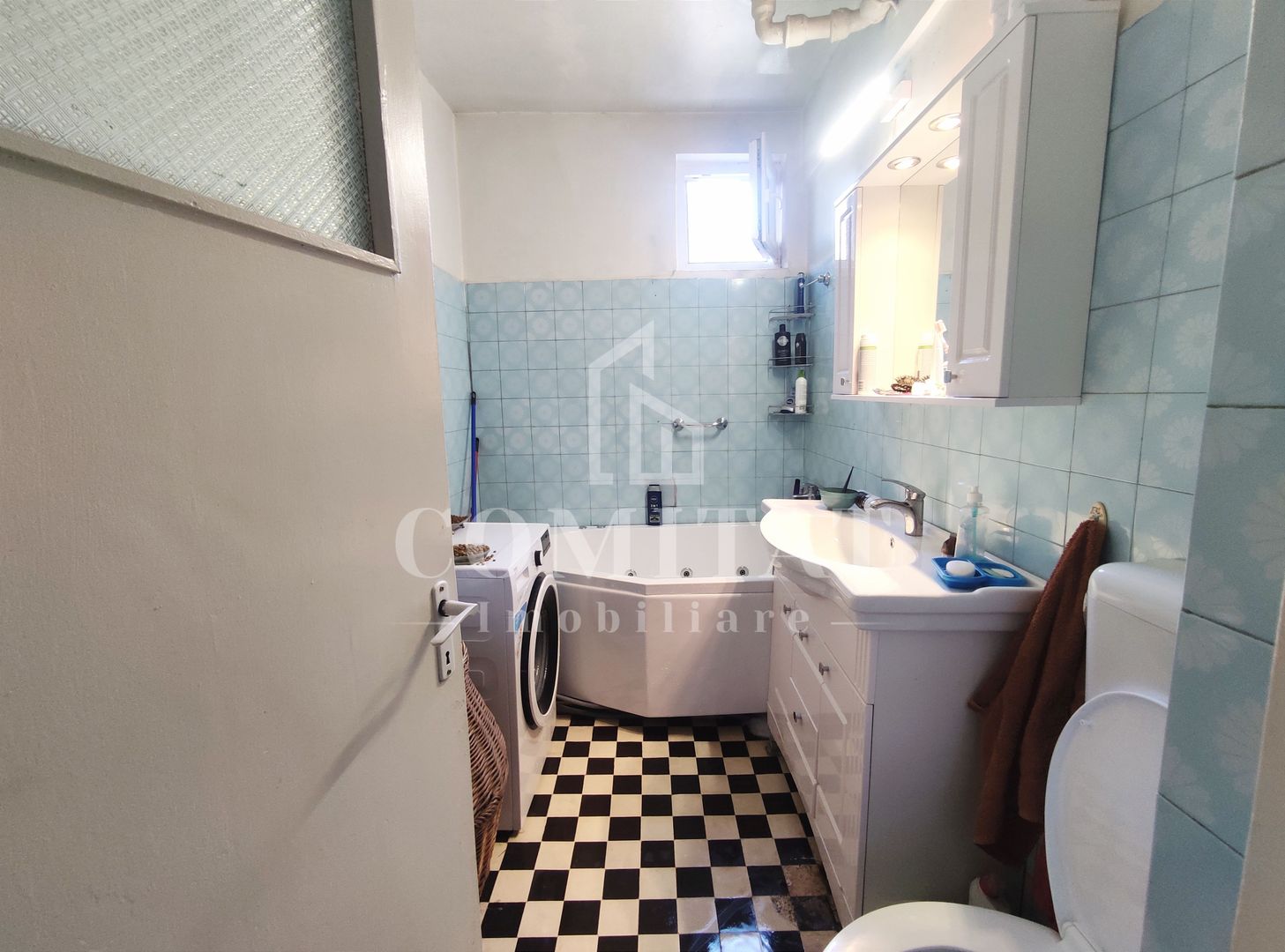 Apartament de vânzare | 92.5mp | Garaj | Clinica Grigorescu - Poză 5