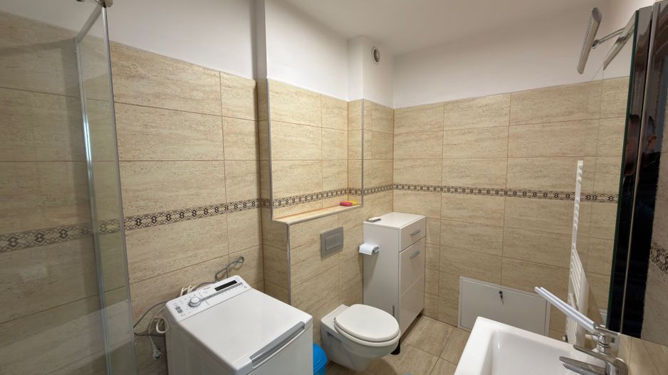 Apartament Ultracentral de inchiriat, Arad Plaza - Poză 8