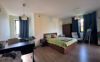 Vila individuala P+1+M+Pod  Popesti-Leordeni | Strada Orizontului - Poză 13