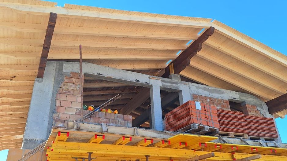 Casa tip  Alpesiana/constructie noua! - Poză 34