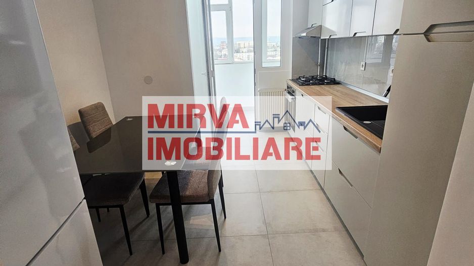 2 camere prima inchiriere | renovat 2026 | mobilat | Republicii - Poză 5