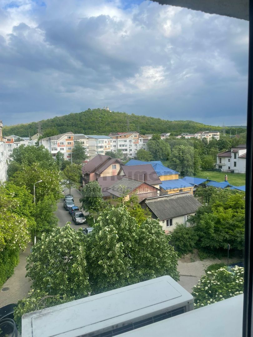 Apartament 3 camere – Iași, Nicolina, zona PECO MOL- - Poză 17