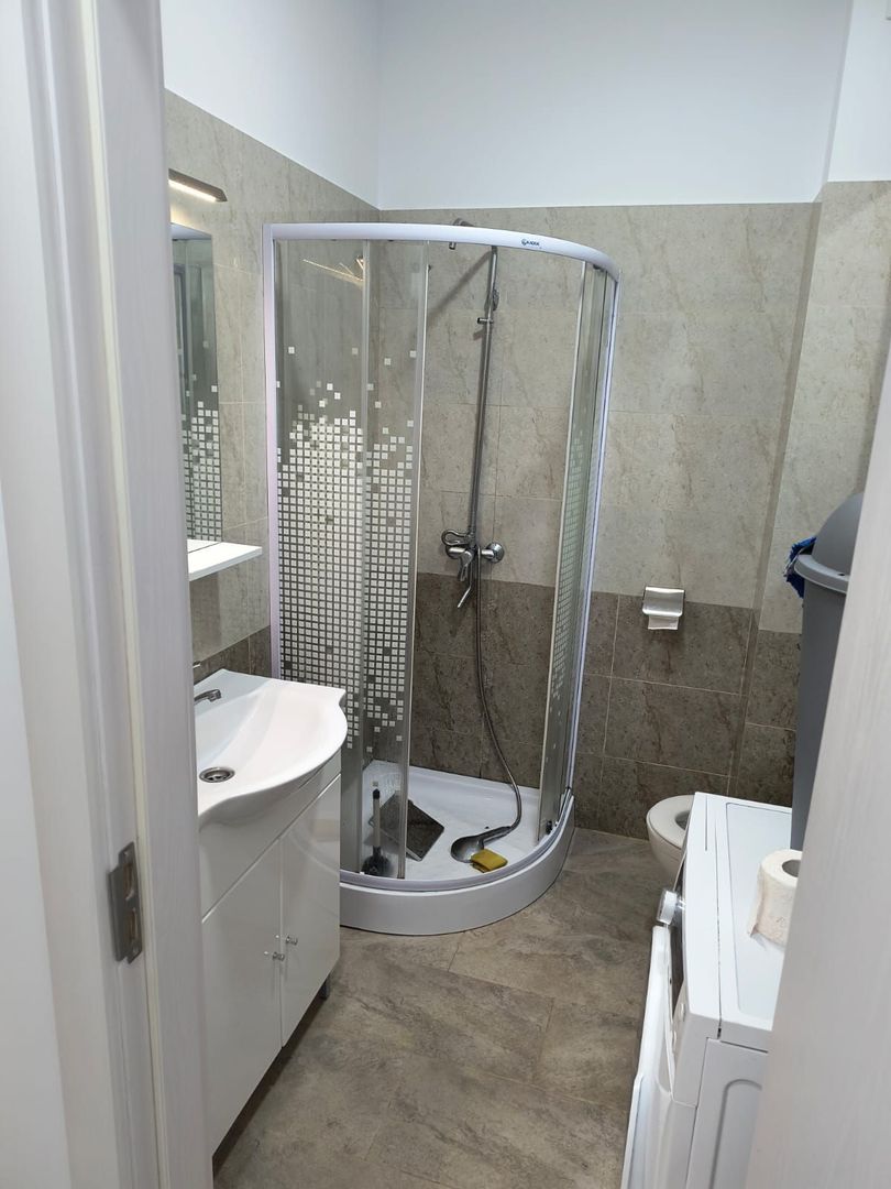 AP. 2 CAMERE CAISULUI, LOC PARCARE, BOXA SUBSOL, BLOC NOU, CENTRALA - Poză 9