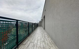 3 Camere | Terasa 50mp | 2 Bai | Parcare Subterana| Kaufland Marasti - Poză 13