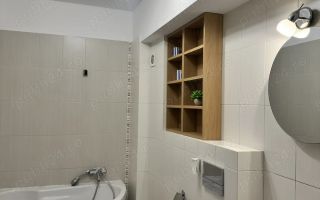 Persoana fizica vând Apartament 2 camere, 60 mp utili + terasă 30 mp - Poză 10