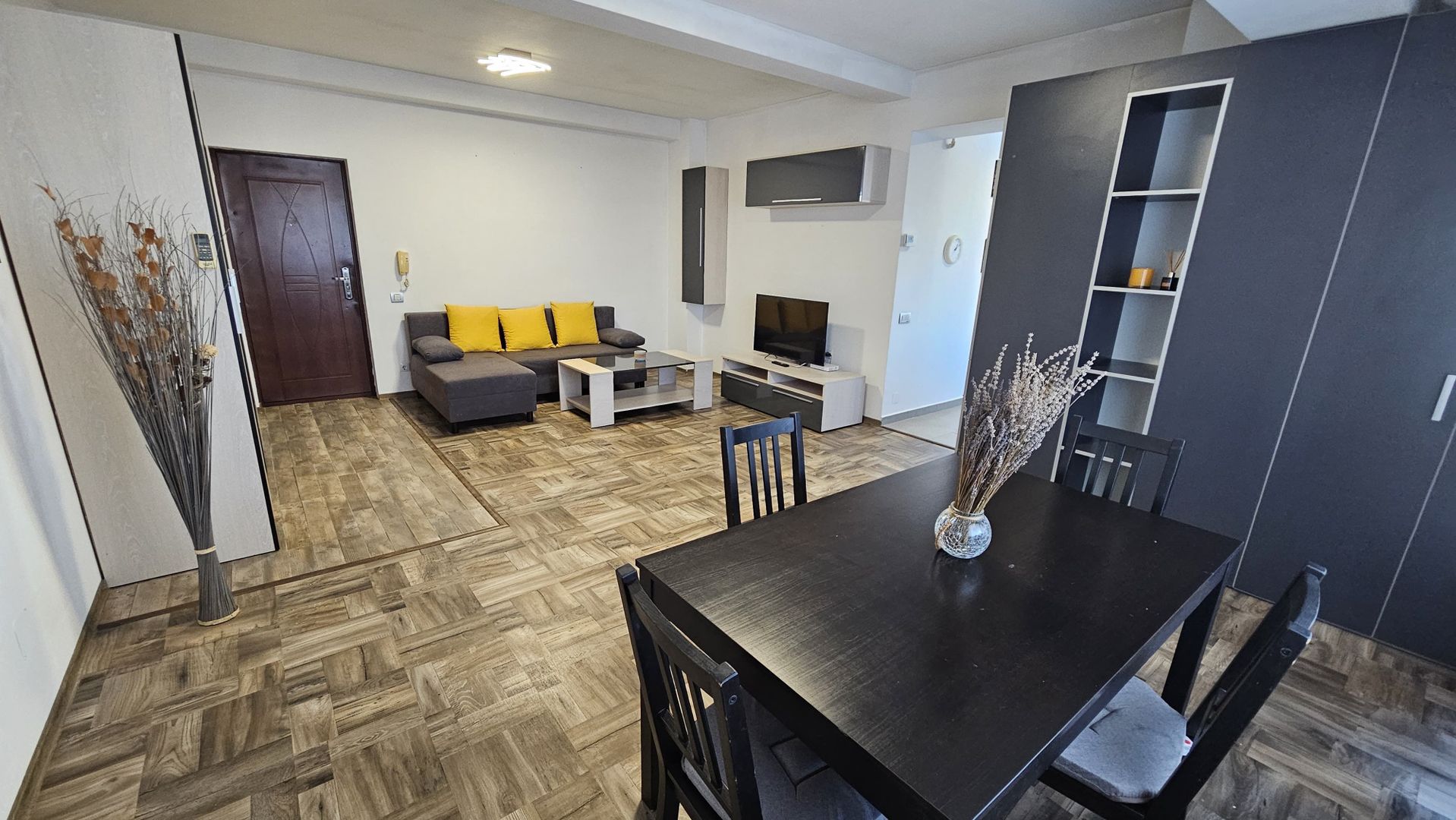 Apartament cu doua camere, Delta Vacaresti, 178.000€, 0% comision cumparator - Poză 1