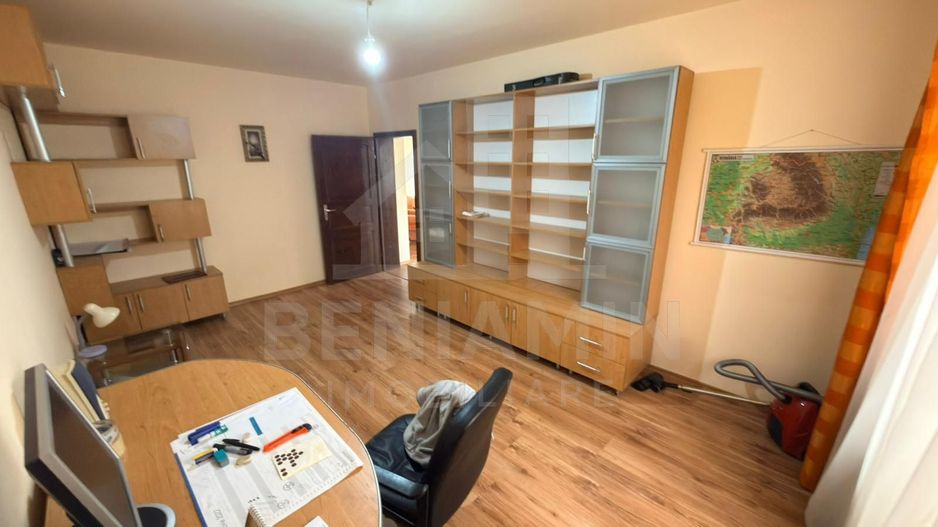 Vila eleganta in zona Ford– Confort si intimitate pe alee privata - Poză 4