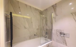Apartament superb 2 camere One Herăstrău Plaza, parcare, balcon - Aviatiei - Poză 9