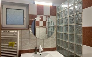 Casă de vânzare în Podu de fier, Moara de Vânt, aproape de centrul Iașiului - Poză 4