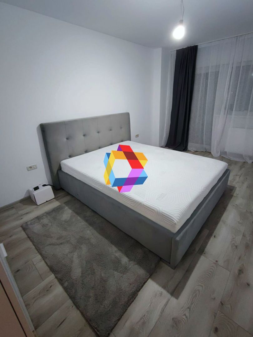 Apartament cu trei camere, zona Rulmentul 73 mp - ansamblu rezidential modern - Poză 7