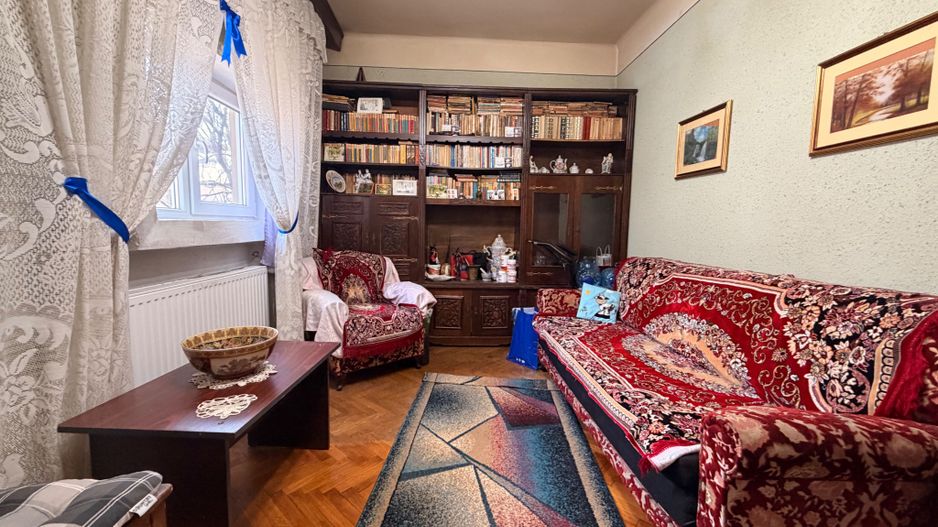 APARTAMENT 2 CAMERE | CAPITALE | CENTRALA - Poză 2