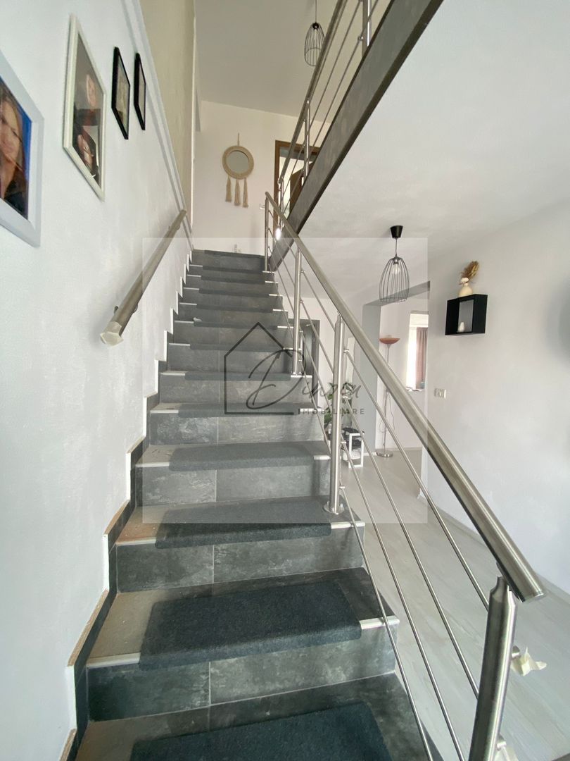 Vilă si Cabană Bod I 8 km de Brașov I constructie 2025 I COMISION 0% - Poză 15