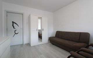 50 de metri de UMFT,  2 camere, centrala proprie. - Poză 11