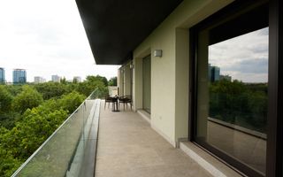 Apartament High End 4 camere I Primaverii I View superb - Poză 8