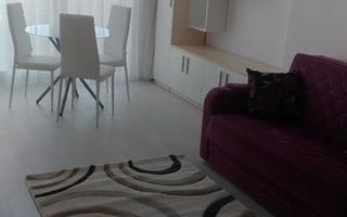 Apartament modern 2 camere, centrala proprie, Politehnica Park - Poză 2