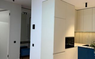 Apartament premium 2 camere in One Floreasca Towers | Parcare inclusă - Poză 11