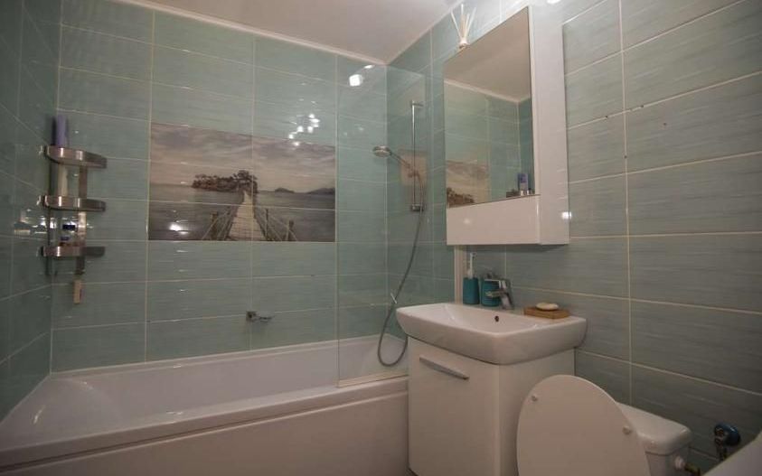 De inchiriat apartament 2 camere, renovat recent, Mosilor - Poză 7