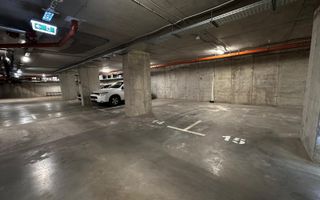 3 Camere Parcare Inclusa Terasa 14mp Gran Via Lake View Dna. Ghica Tei - Poză 40