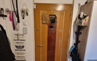 Apartament 4 camere Huedin/Piata Resita/2 locuri parcare/1982 Sector 4 - Poză 15