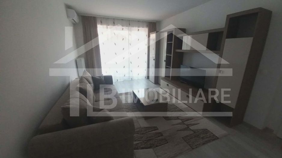Apartament cu 2 camere, 60mp, decomandat, parcare, Zona Maurer Residence - Poză 2