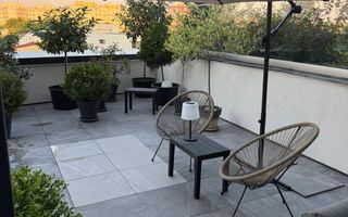 Apartament 2 camere Barbu Vacarescu - Poză 17