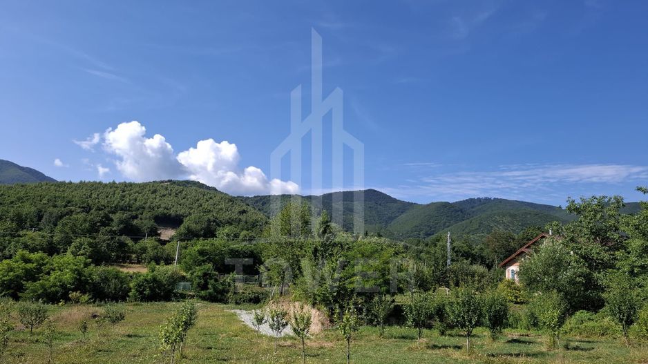 Teren în Tocile cu priveliște către munte - Poză 4
