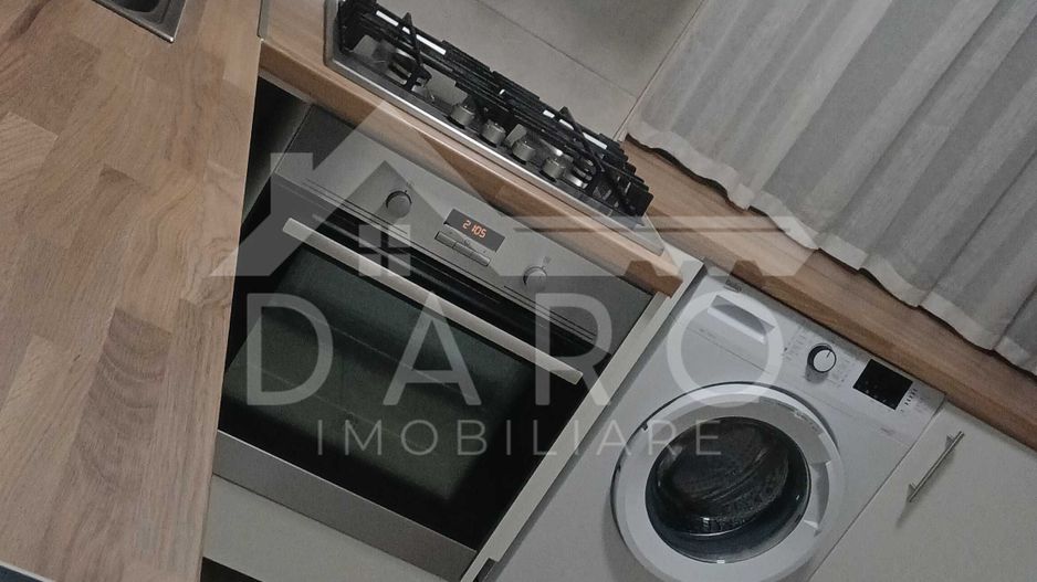 Apartament 3 camere + terasa Piata Armatei - Poză 3
