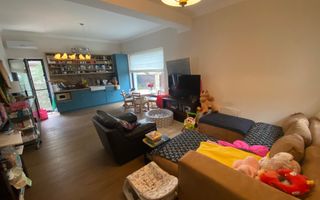 CAsA pe parter formată din 2 corpuri zona Ghiroda - Poză 17