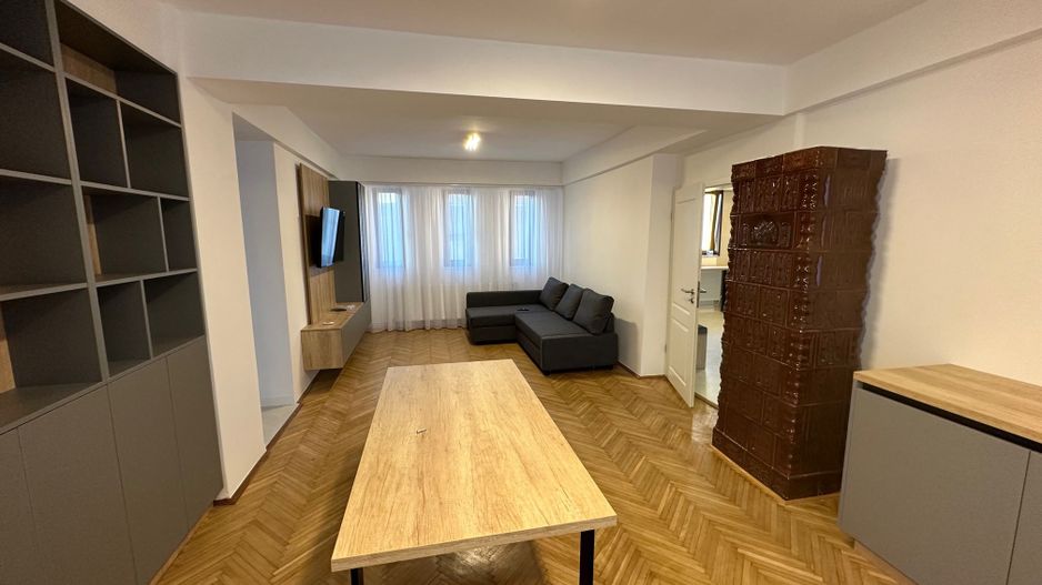 Apartament cu 3 camere de închiriat în zona Ultracentral - Poză 13