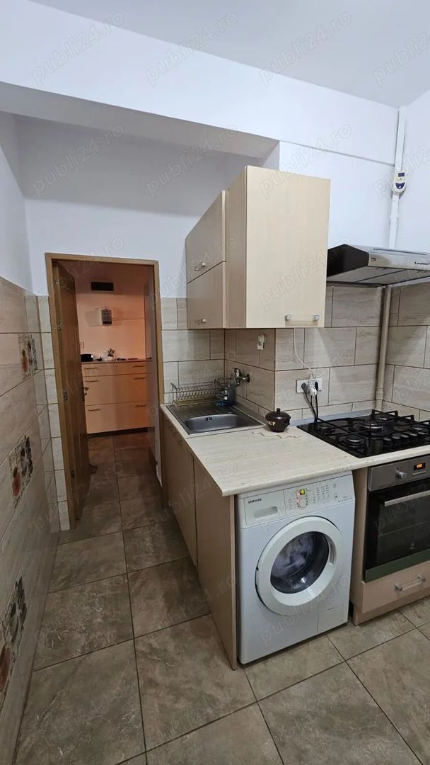 De inchiriat apartament 3 camere in zona Floreasca - Poză 6