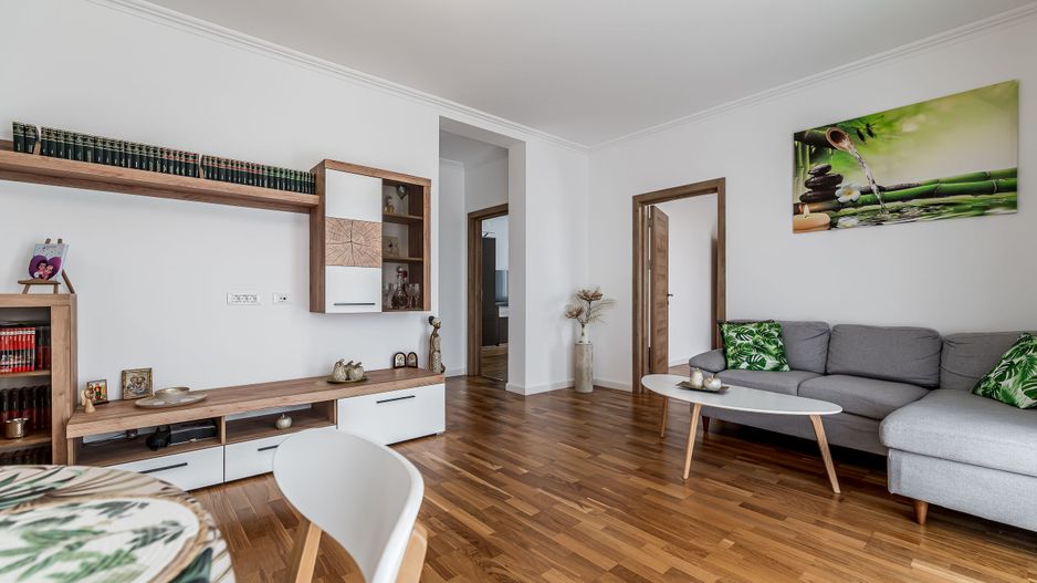 Apartament premium 3 camere | Westfield Arad | Spațiu generos - Poză 4