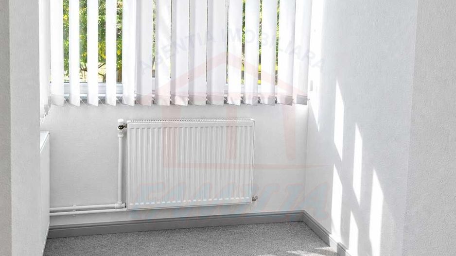 APARTAMENT 1 CAMERĂ | GARA CFR | ETAJ 1 | 300 €/LUNĂ - Poză 7