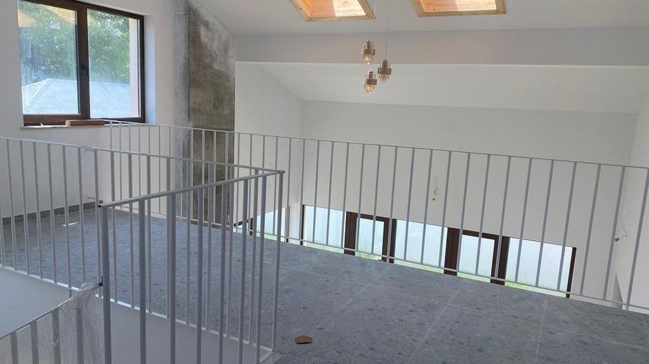 O casa pentru 5 generatii | P+1 | Balotesti langa padure | 6 camere - Poză 9