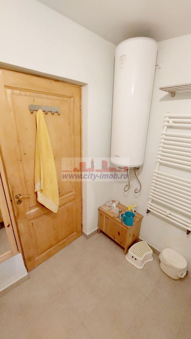 Vanzare casa conslidata Silistea Snagovului Com. Gruiu, Ilfov Snagov - Poză 28