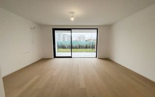 3 rooms apartment***148sqm***//65sqm garden // Baneasa - Poză 11