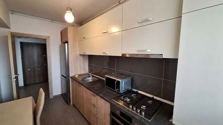 AP. 2 CAMERE GROZAVESTI, BLOC NOU, CENTRALA TERMICA, METROU 7 MINUTE - Poză 6