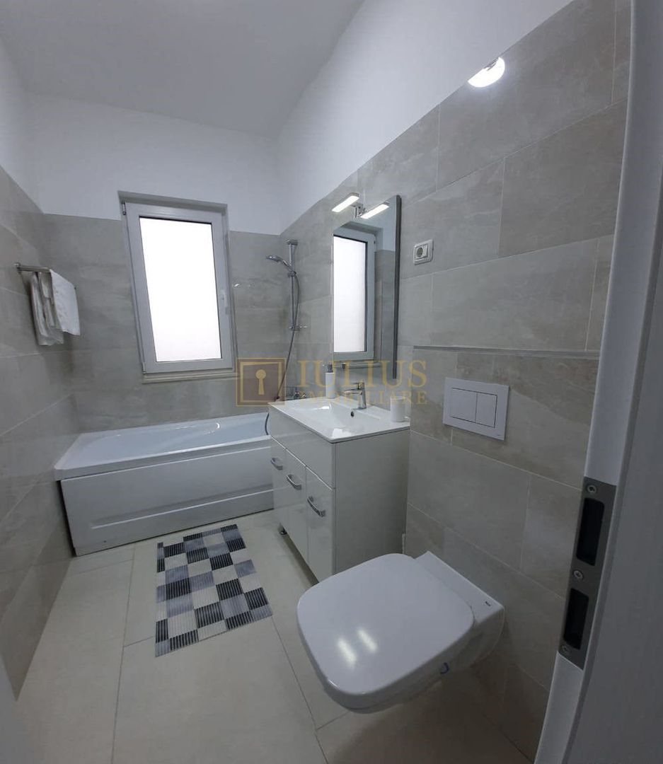 Apartament 2 Camere / Prima inchiriere / Calea Aradului - Poză 11