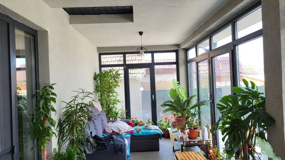 Ag. EUROPA vinde casa noua în stil mediteranean cu teren de 11 ari. - Poză 1