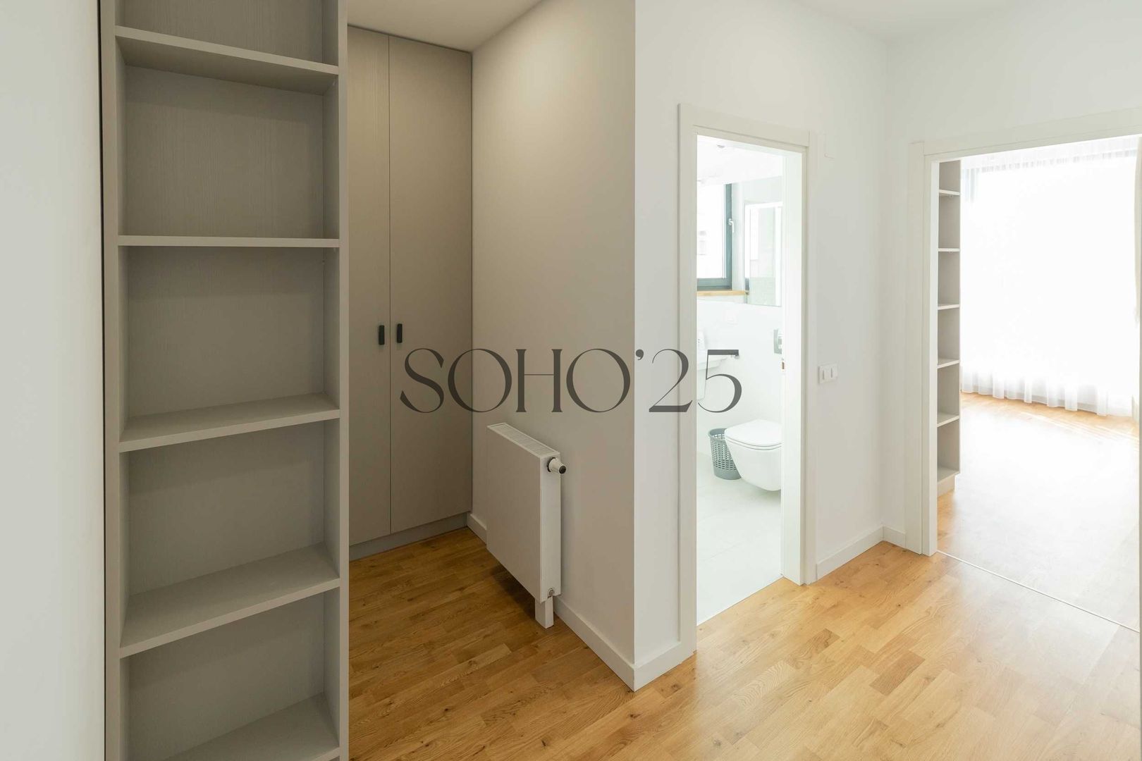 Inchiriez Apartament cu 3 camere Bucuresti zona Baneasa - Proprietar - Poză 5