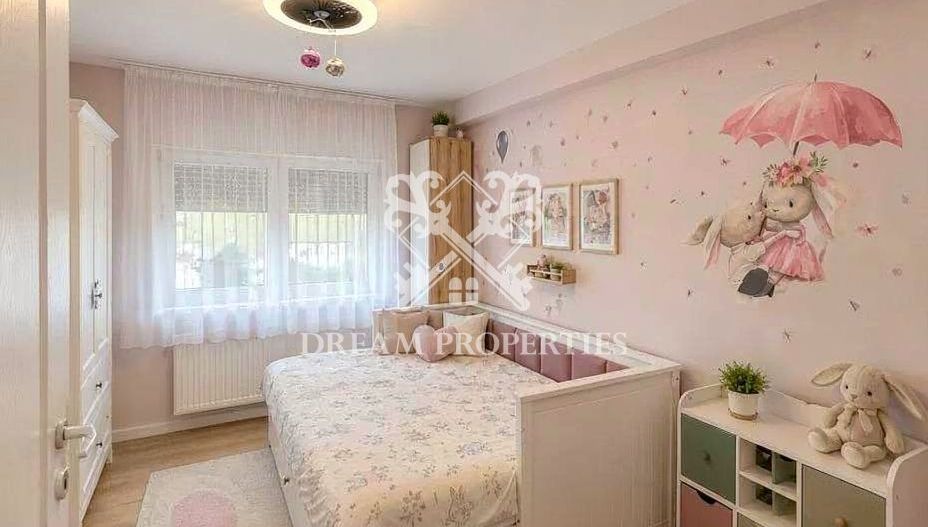Apartament 3 camere la cheie, 2 bai, balcon, parcare, zona Sannicoara - Poză 8