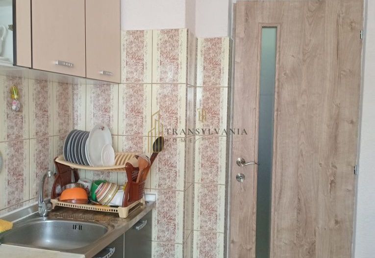 Apartament 2 camere, decomandat, zona Mihai Viteazu - Poză 5