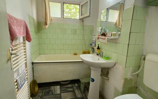 TATARASI - ETAJ 2 - BLOC FARA RISC - APARTAMENT CU 2 CAMERE - Poză 7