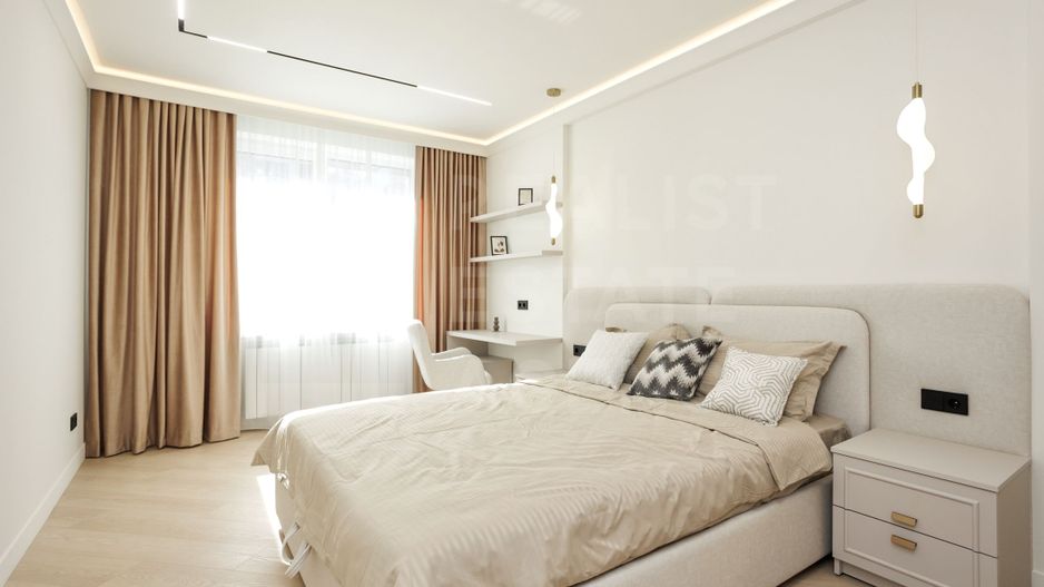 Vânzare, apartament, 2 dormitoare si living, str. Vasile Lupu, Buiucan - Poză 7