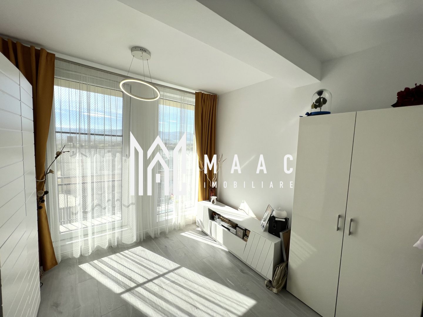 Casa insiruita I 4 camere I Cristian - Poză 6