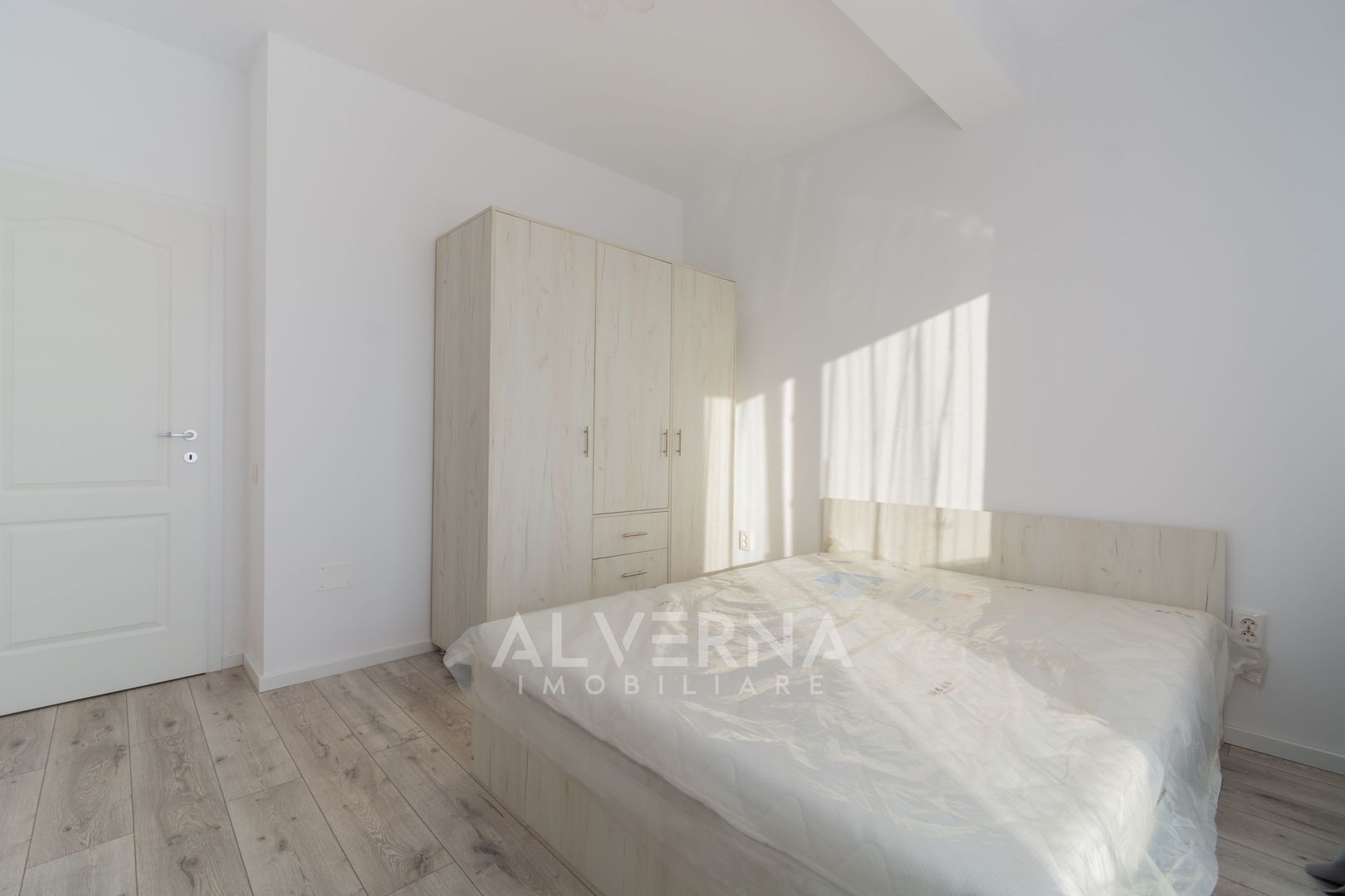 Apartament 2 Camere | 50 Mp | Parcare Inclusa | Zona Floresti Terra - Poză 9