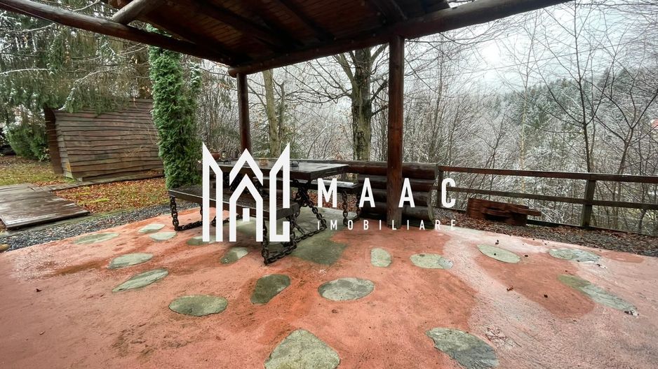 Cabana turistică | 156 MPU | 4 dormitoare | Porumbacu de Sus - Poză 20