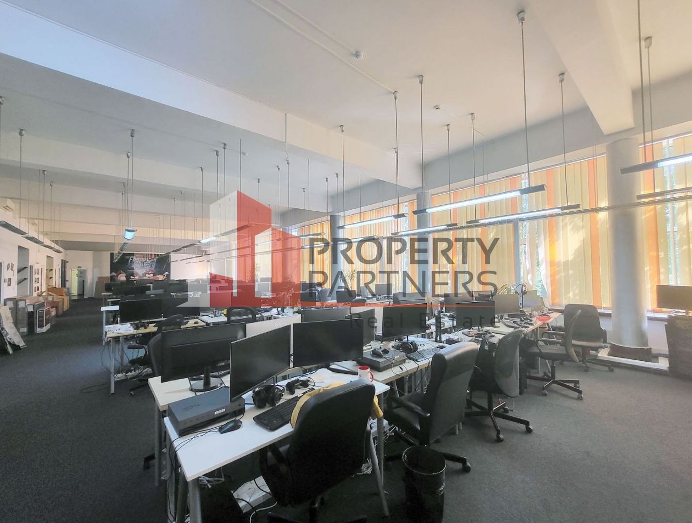 Spații de birouri de închiriat – Domenii Business Park, Sector 1 - Poză 5