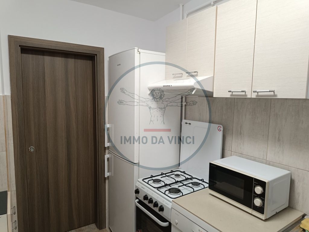 Apartament 2 camere Gheorgheni Mercur - Poză 6