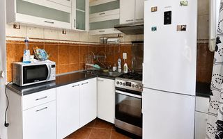 Garsonieră cu curte proprie de 25 mp – Terezian - Poză 5