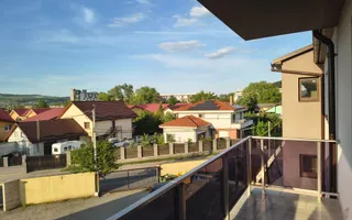 Ap 12 C5 Tautului Residence Parc Parcul Poligon Sub Cetate - Poză 15